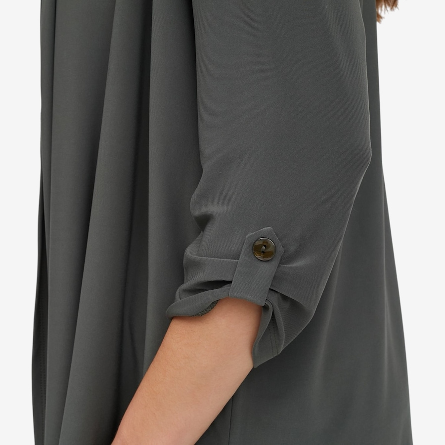 Image 119578_ALTMORE1.jpg, Product 119-578 / Price $49.88, Kim & Co. Deluxe Brazil Knit Roll Up 3/4 Sleeve Cardigan from Kim & Co. on TSC.ca's Fashion department