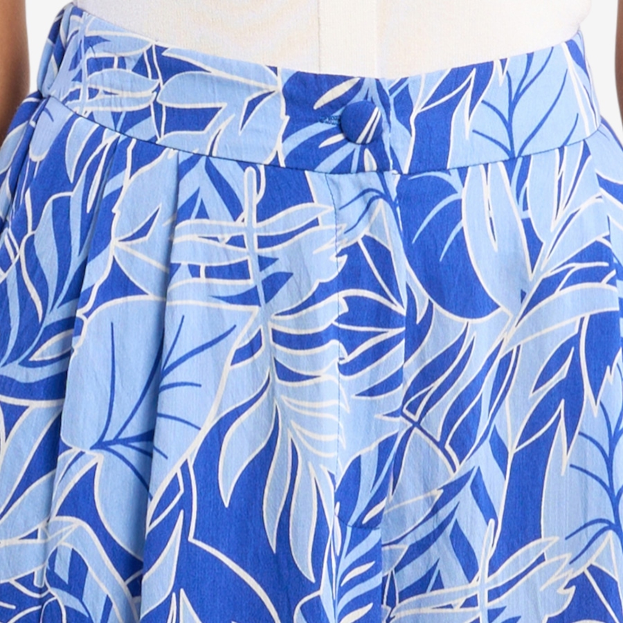 Image 119585_ALTMORE3.jpg, Product 119-585 / Price $54.88, Molly Bracken Pull-On Wide Leg Printed Pant from Molly Bracken on TSC.ca's Fashion department