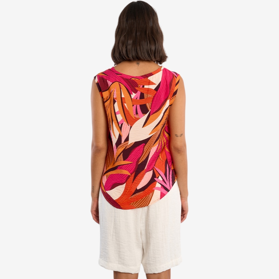Image 119591_ALTMORE1.jpg, Product 119-591 / Price $39.88, Molly Bracken Printed Sleeveless Top from Molly Bracken on TSC.ca's Fashion department