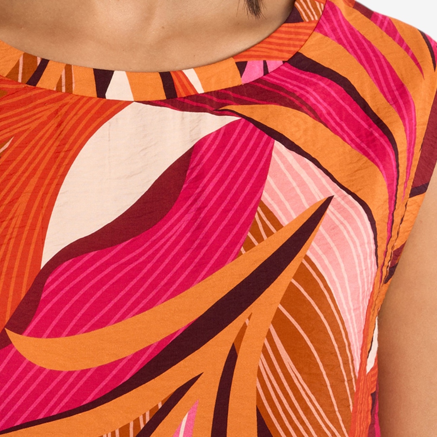 Image 119591_ALTMORE3.jpg, Product 119-591 / Price $39.88, Molly Bracken Printed Sleeveless Top from Molly Bracken on TSC.ca's Fashion department