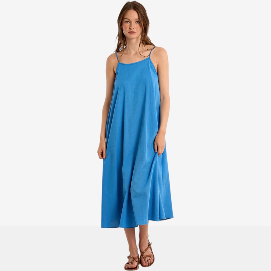 Image 119631_ALTMORE5.jpg, Product 119-631 / Price $69.88, Molly Bracken Sleeveless Dress with Tie Back Detail from Molly Bracken on TSC.ca's Fashion department