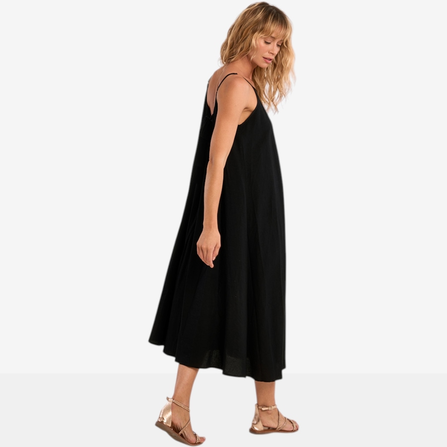 Image 119631_ALTMORE6.jpg, Product 119-631 / Price $69.88, Molly Bracken Sleeveless Dress with Tie Back Detail from Molly Bracken on TSC.ca's Fashion department