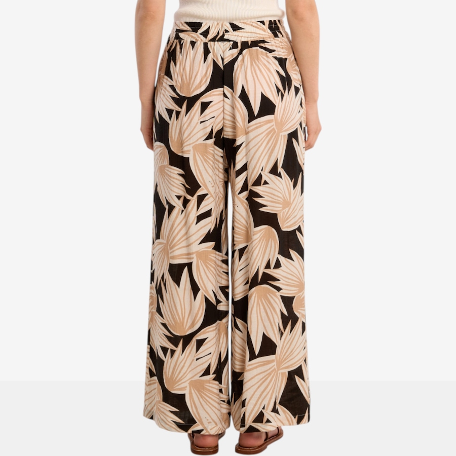 Image 119644_ALTMORE1.jpg, Product 119-644 / Price $59.88, Molly Bracken Printed Pull-On Pant from Molly Bracken on TSC.ca's Fashion department