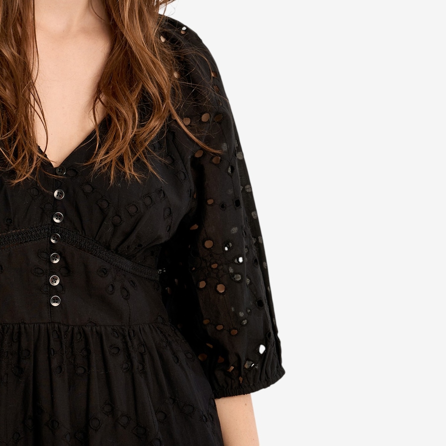 Image 119659_ALTMORE3.jpg, Product 119-659 / Price $99.88, Molly Bracken Woven Eyelet Dress from Molly Bracken on TSC.ca's Fashion department