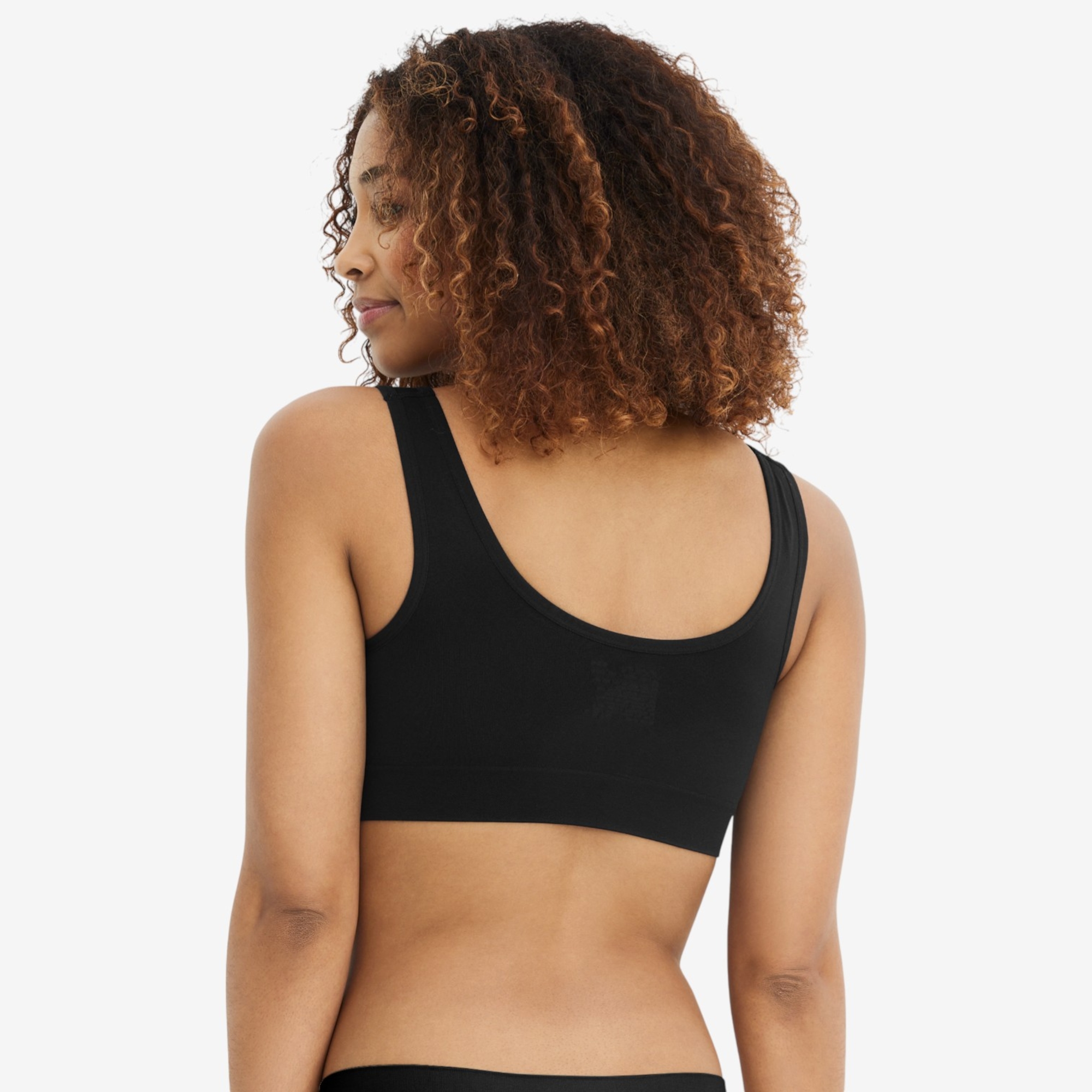 Jockey Back Smoothing Bralettes 2-Pack - TSC.ca