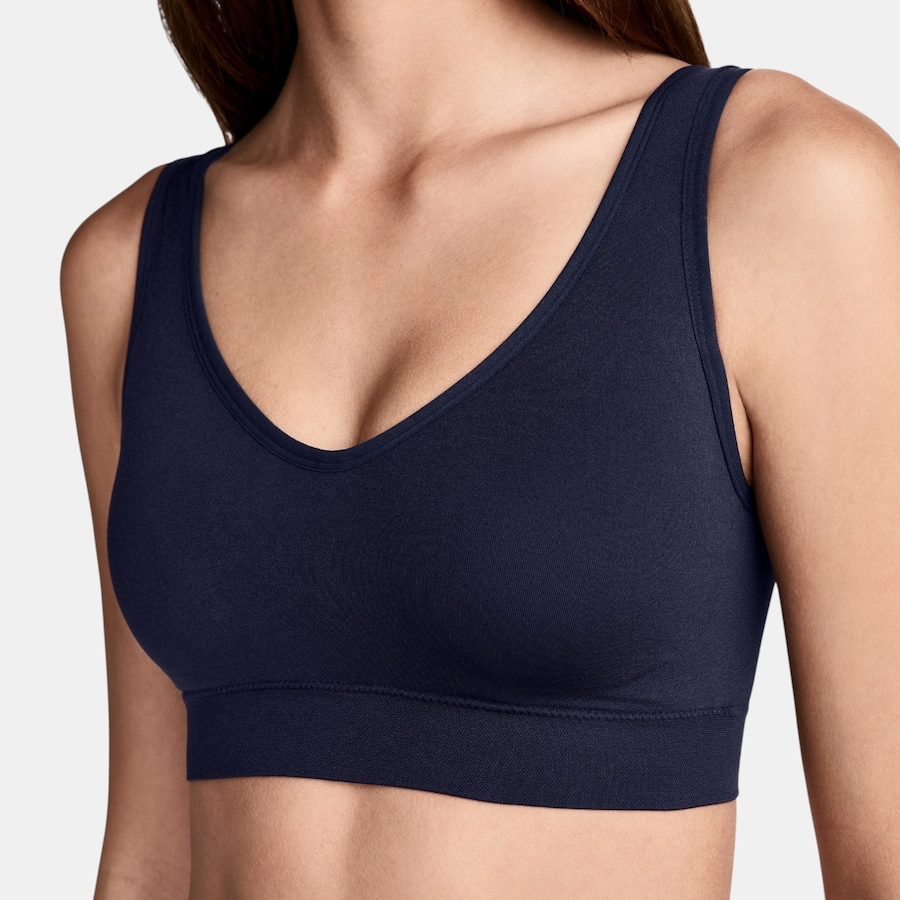 Image 119681_ALTMORE20.jpg, Product 119-681 / Price $50.00, Jockey Back Smoothing Bralettes 2-Pack from Jockey on TSC.ca's Fashion department