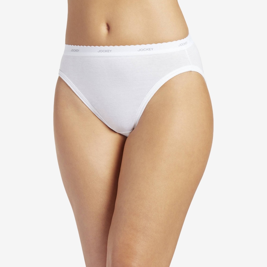 Image 119683_ALTMORE1.jpg, Product 119-683 / Price $32.00, Jockey Classics Cotton French Cut Briefs 3-Pack from Jockey on TSC.ca's Fashion department