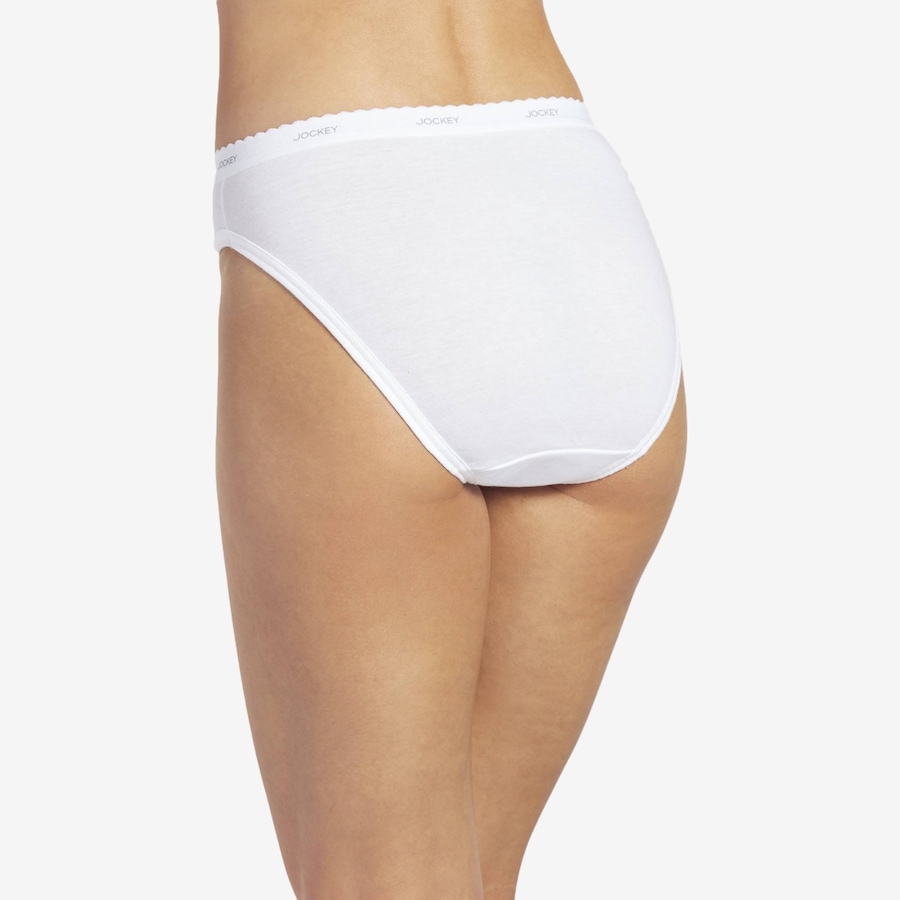 Image 119683_ALTMORE4.jpg, Product 119-683 / Price $32.00, Jockey Classics Cotton French Cut Briefs 3-Pack from Jockey on TSC.ca's Fashion department