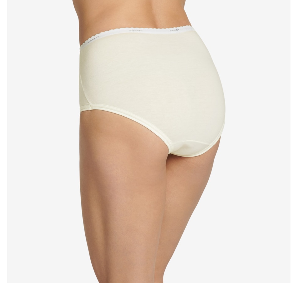 Image 119684_ALTMORE2.jpg, Product 119-684 / Price $32.00, Jockey Classic Cotton Brief 3-Pack from Jockey on TSC.ca's Fashion department