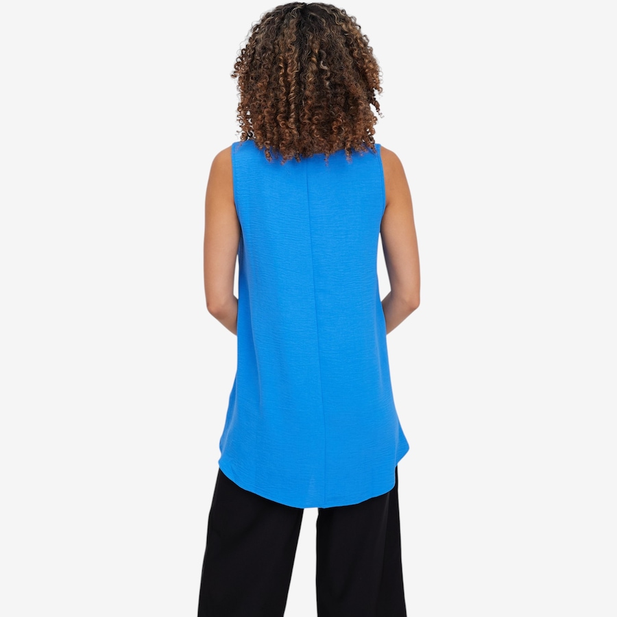 Image 119702_ALTMORE3.jpg, Product 119-702 / Price $34.88, Nina Leonard Textured Wave Print Top from Nina Leonard on TSC.ca's Fashion department
