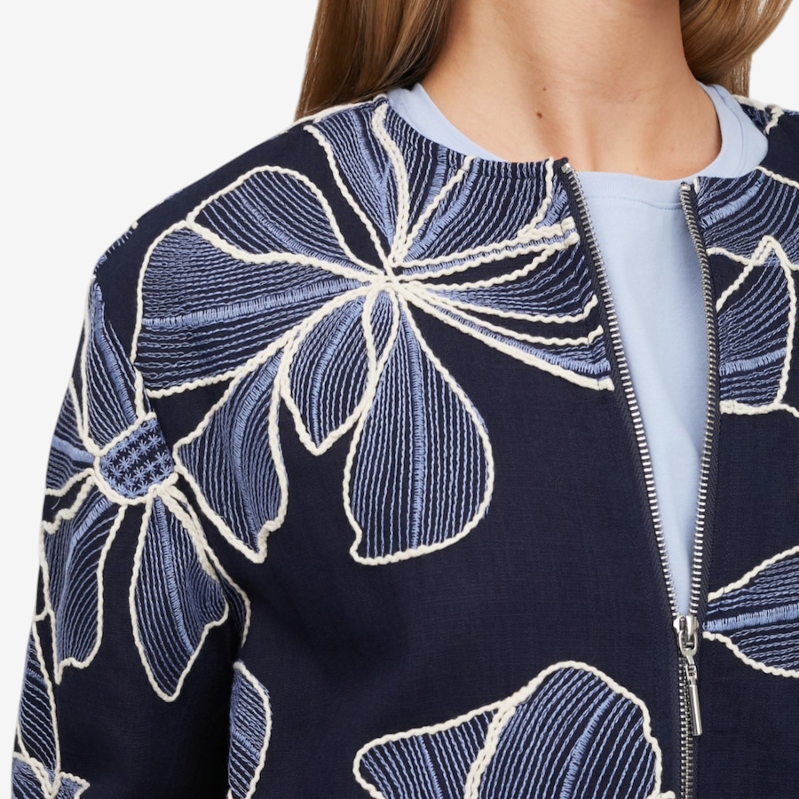 Image 119706_ALTMORE1.jpg, Product 119-706 / Price $109.88, Wynne Layers Embroidered Jacket from Wynnelayers on TSC.ca's Fashion department
