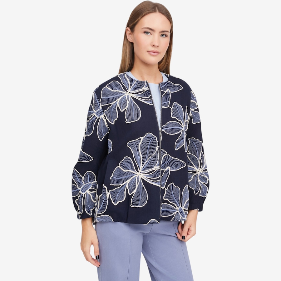 Image 119706_NVC.jpg, Product 119-706 / Price $109.88, Wynne Layers Embroidered Jacket from Wynnelayers on TSC.ca's Fashion department