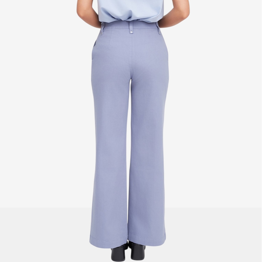 Image 119708_ALTMORE3.jpg, Product 119-708 / Price $74.88, Wynne Style Straight Leg Pin Tuck Pant from Wynnelayers on TSC.ca's Fashion department