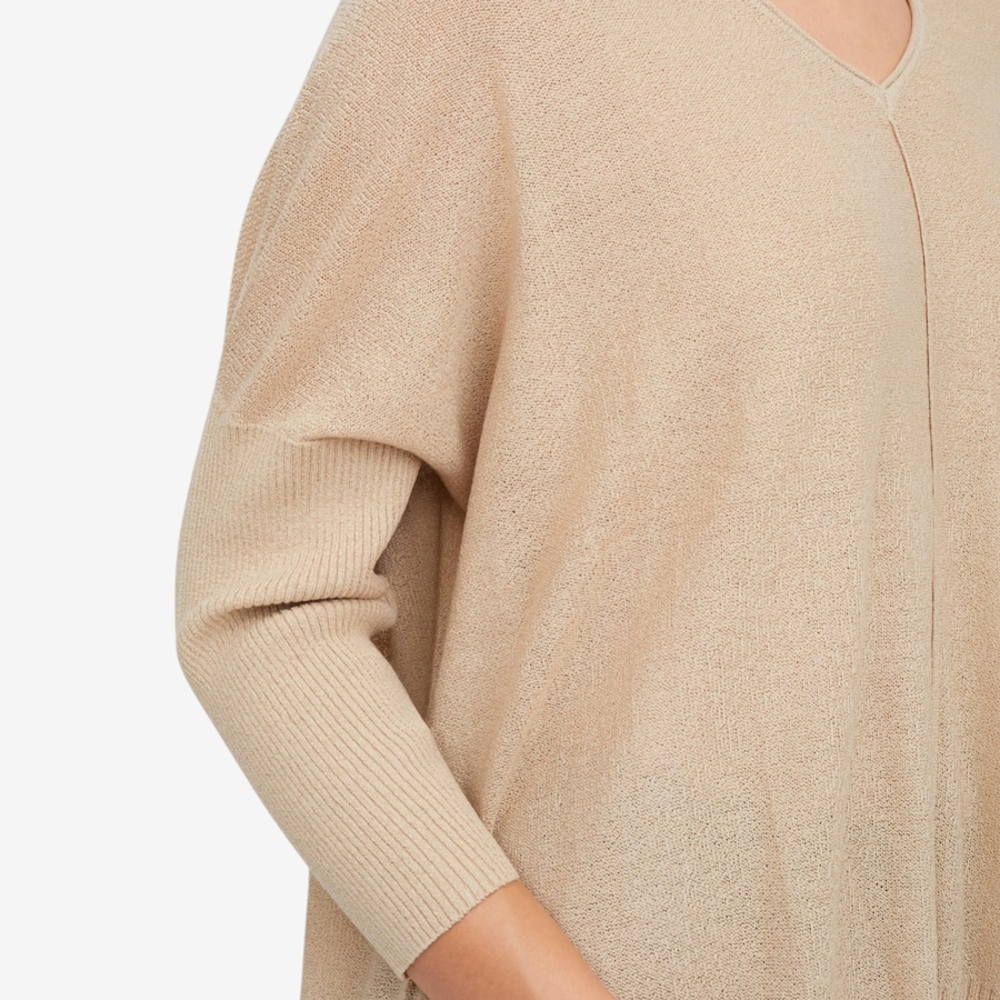 Image 119712_ALTMORE1.jpg, Product 119-712 / Price $59.88, Wynne Style Baby Boucle Sweater from Wynnelayers on TSC.ca's Fashion department