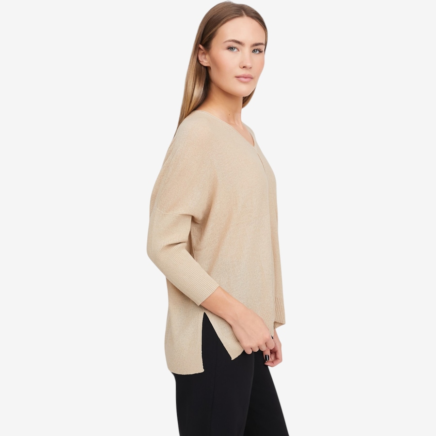 Image 119712_ALTMORE2.jpg, Product 119-712 / Price $59.88, Wynne Style Baby Boucle Sweater from Wynnelayers on TSC.ca's Fashion department
