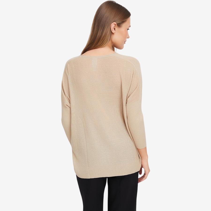 Image 119712_ALTMORE3.jpg, Product 119-712 / Price $59.88, Wynne Style Baby Boucle Sweater from Wynnelayers on TSC.ca's Fashion department