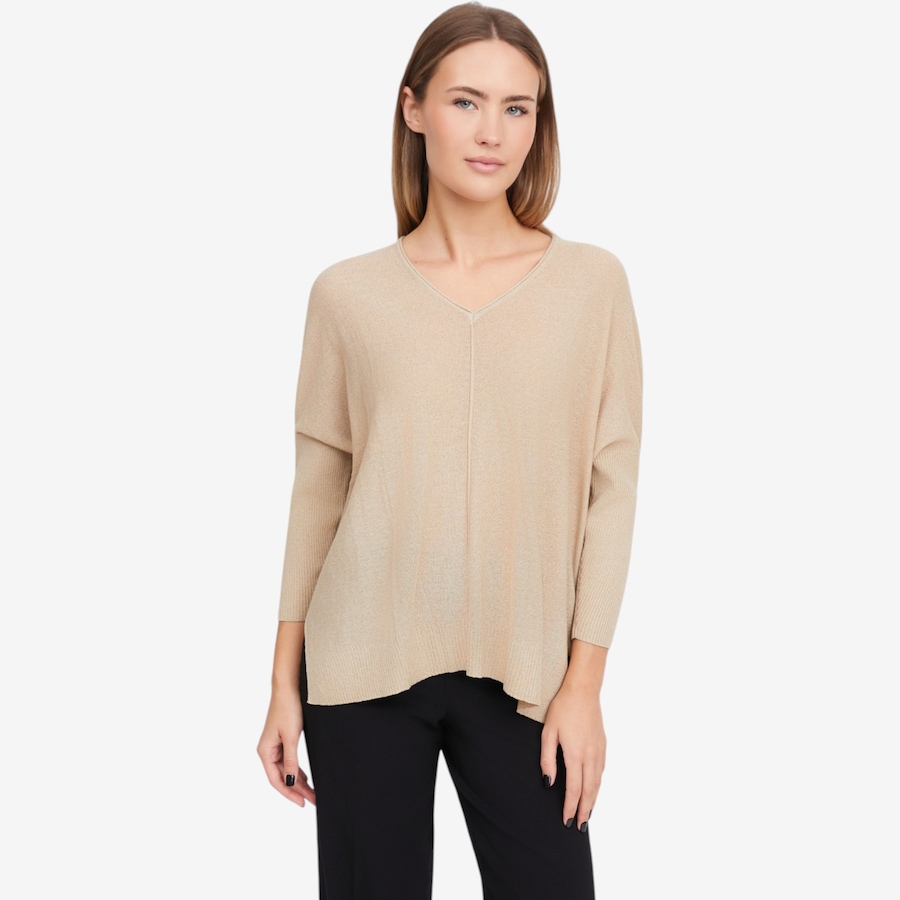 Image 119712_STSD.jpg, Product 119-712 / Price $59.88, Wynne Style Baby Boucle Sweater from Wynnelayers on TSC.ca's Fashion department