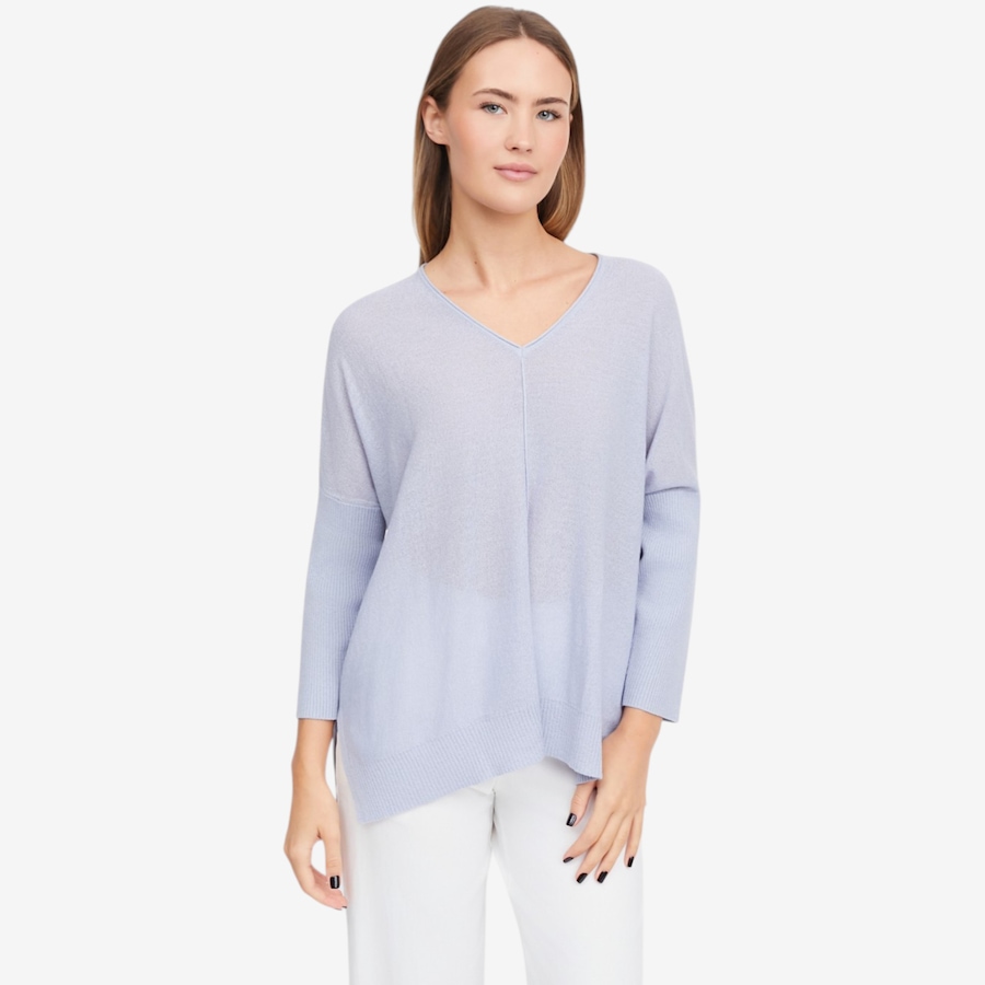 Image 119712_ZENBE.jpg, Product 119-712 / Price $59.88, Wynne Style Baby Boucle Sweater from Wynnelayers on TSC.ca's Fashion department
