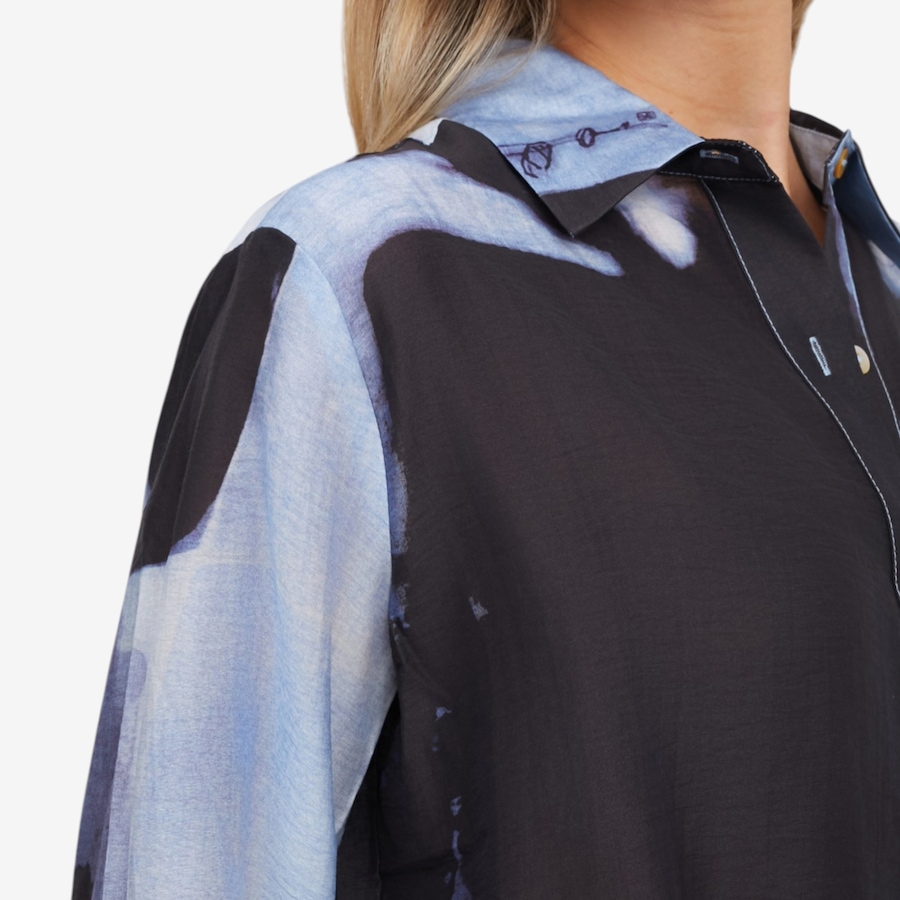 Image 119714_ALTMORE1.jpg, Product 119-714 / Price $74.88, Wynne Style Printed Shirt from Wynnelayers on TSC.ca's Fashion department