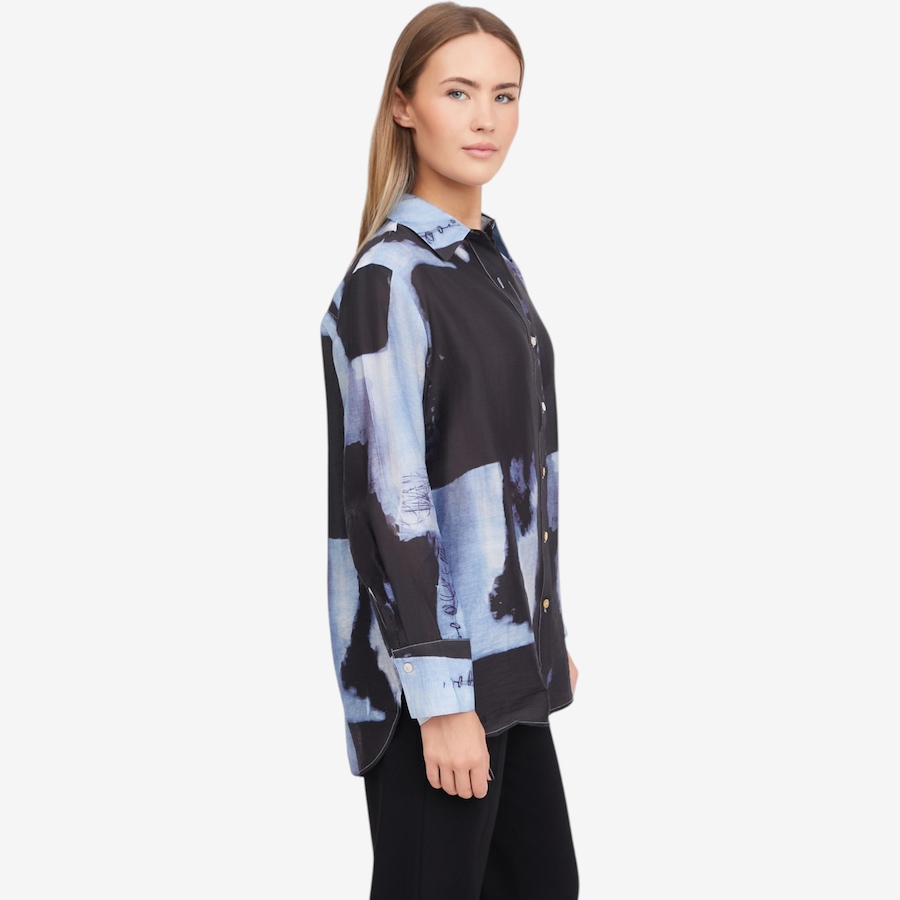 Image 119714_ALTMORE3.jpg, Product 119-714 / Price $74.88, Wynne Style Printed Shirt from Wynnelayers on TSC.ca's Fashion department