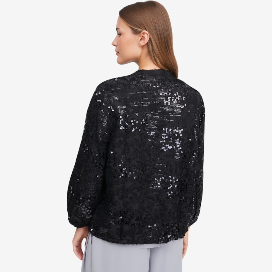 Image 119716_ALTMORE6.jpg, Product 119-716 / Price $169.90, Wynne Style Embellished Bomber Jacket from Wynnelayers on TSC.ca's Fashion department