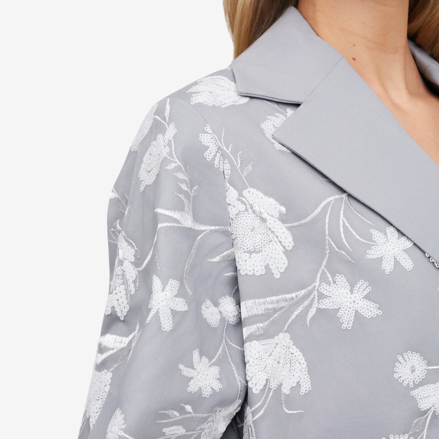 Image 119717_ALTMORE2.jpg, Product 119-717 / Price $189.90, Wynne Style Embellished Twill Jacket from Wynnelayers on TSC.ca's Fashion department