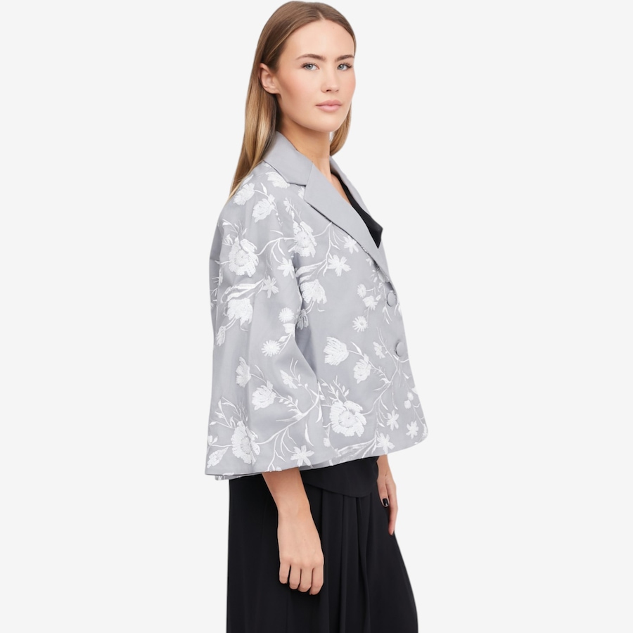 Image 119717_ALTMORE4.jpg, Product 119-717 / Price $189.90, Wynne Style Embellished Twill Jacket from Wynnelayers on TSC.ca's Fashion department
