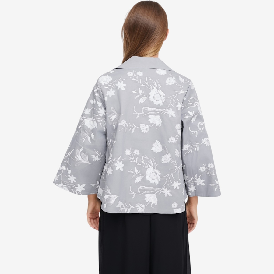 Image 119717_ALTMORE5.jpg, Product 119-717 / Price $189.90, Wynne Style Embellished Twill Jacket from Wynnelayers on TSC.ca's Fashion department