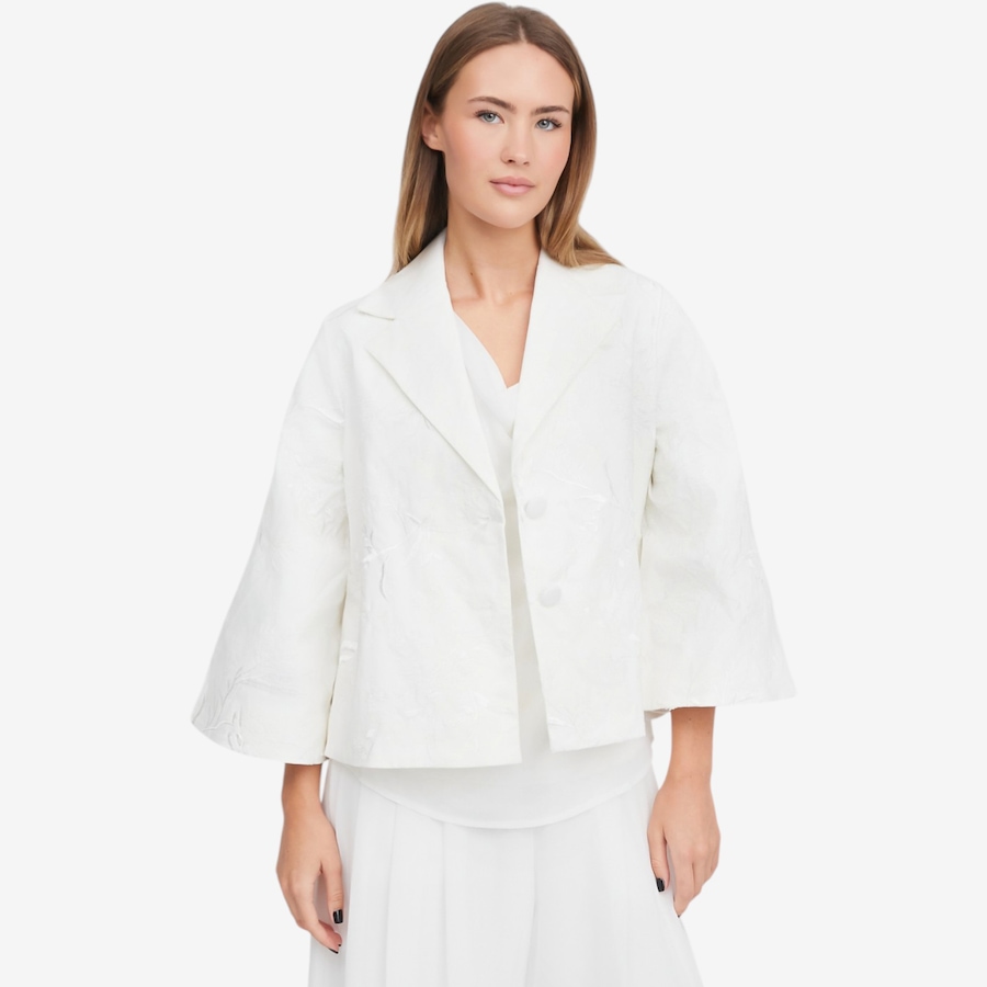 Image 119717_COD.jpg, Product 119-717 / Price $189.90, Wynne Style Embellished Twill Jacket from Wynnelayers on TSC.ca's Fashion department