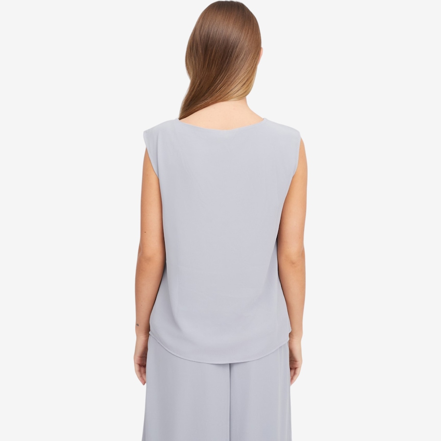 Image 119718_ALTMORE3.jpg, Product 119-718 / Price $39.88, Wynne Style Chiffon Cowl Neck Top from Wynnelayers on TSC.ca's Fashion department
