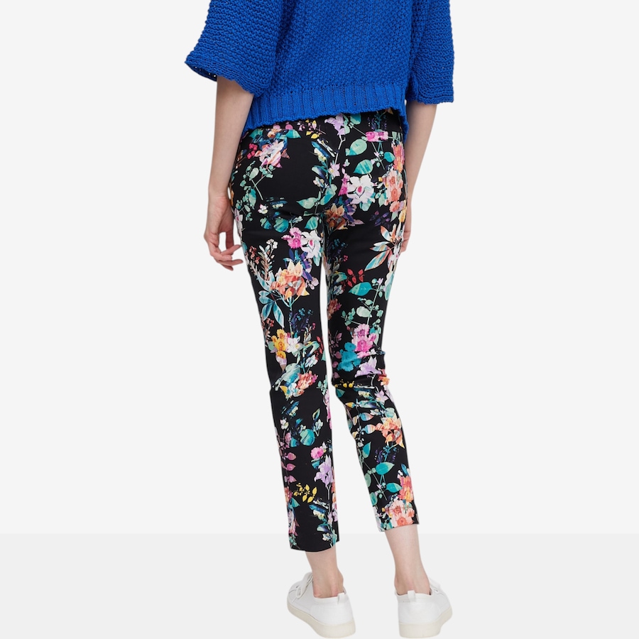 Image 119723_ALTMORE1.jpg, Product 119-723 / Price $44.88, Orange Fashion Village Printed Pull-On Pant from Orange Fashion Village on TSC.ca's Fashion department