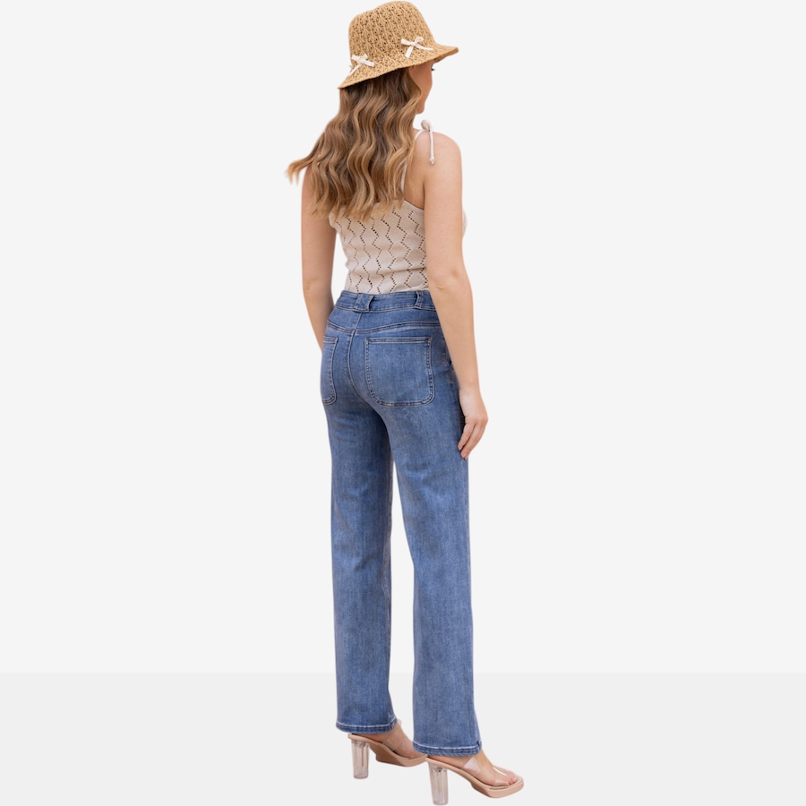 Image 119724_ALTMORE1.jpg, Product 119-724 / Price $89.88, Orange Fashion Village Pocket Form Jeans from Orange Fashion Village on TSC.ca's Fashion department