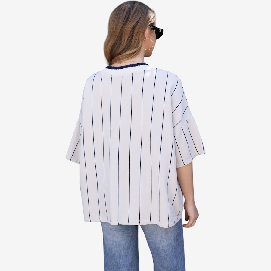 Image 119728_ALTMORE1.jpg, Product 119-728 / Price $64.88, Orange Fashion Village Varsity Shirt from Orange Fashion Village on TSC.ca's Fashion department