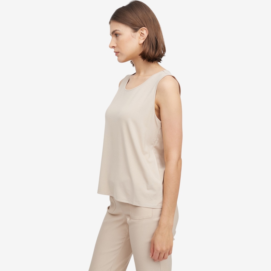 Image 119739_ALTMORE1.jpg, Product 119-739 / Price $34.88, Wynne Style Two-Pack Chiffon Tank and Viscose Span Tank from Wynnelayers on TSC.ca's Fashion department