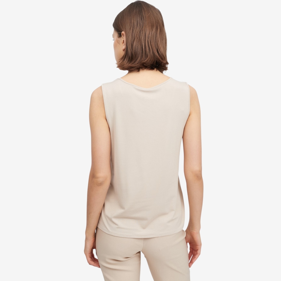 Image 119739_ALTMORE2.jpg, Product 119-739 / Price $34.88, Wynne Style Two-Pack Chiffon Tank and Viscose Span Tank from Wynnelayers on TSC.ca's Fashion department