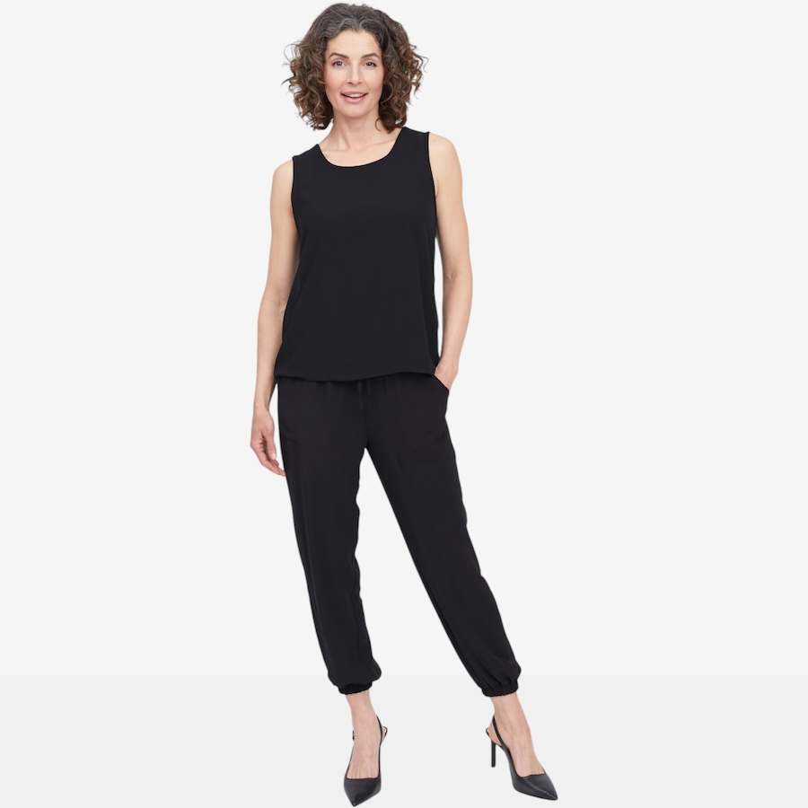 Image 119739_ALTMORE4.jpg, Product 119-739 / Price $34.88, Wynne Style Two-Pack Chiffon Tank and Viscose Span Tank from Wynnelayers on TSC.ca's Fashion department