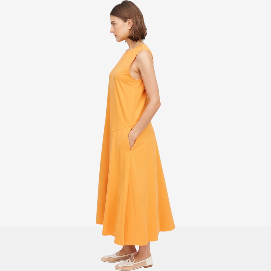 Image 119742_ALTMORE2.jpg, Product 119-742 / Price $79.88, Wynne Style Sleeveless Midi Dress from Wynnelayers on TSC.ca's Fashion department
