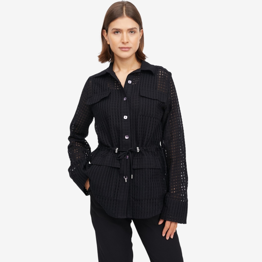 Image 119744_BLK.jpg, Product 119-744 / Price $49.33, Wynne Style Novelty Utility Jacket from Wynnelayers on TSC.ca's Fashion department