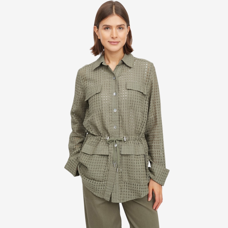 Image 119744_GRNOE.jpg, Product 119-744 / Price $49.33, Wynne Style Novelty Utility Jacket from Wynnelayers on TSC.ca's Fashion department