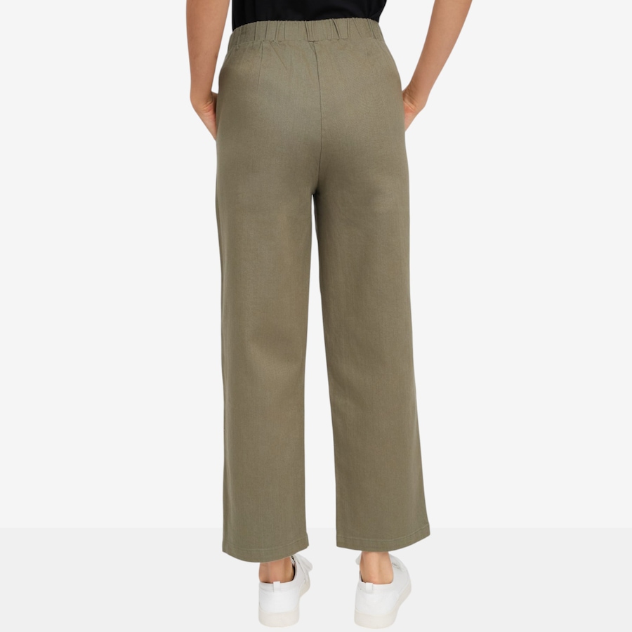 Image 119752_ALTMORE4.jpg, Product 119-752 / Price $74.88, Wynne Style Washed Twill Slouch Pant from Wynnelayers on TSC.ca's Fashion department