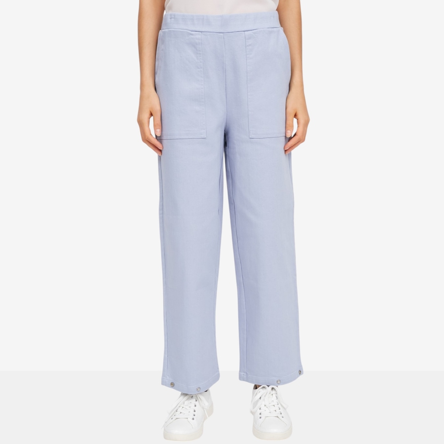 Image 119752_ALTMORE5.jpg, Product 119-752 / Price $74.88, Wynne Style Washed Twill Slouch Pant from Wynnelayers on TSC.ca's Fashion department