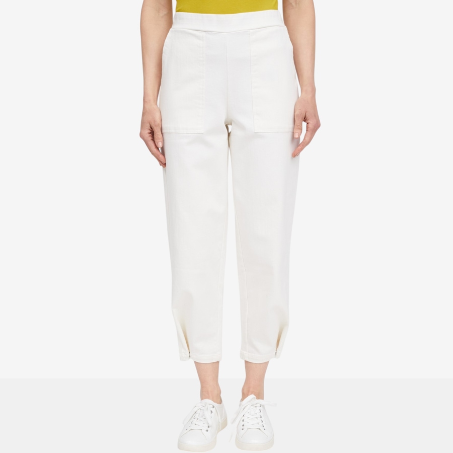 Image 119752_COD.jpg, Product 119-752 / Price $74.88, Wynne Style Washed Twill Slouch Pant from Wynnelayers on TSC.ca's Fashion department