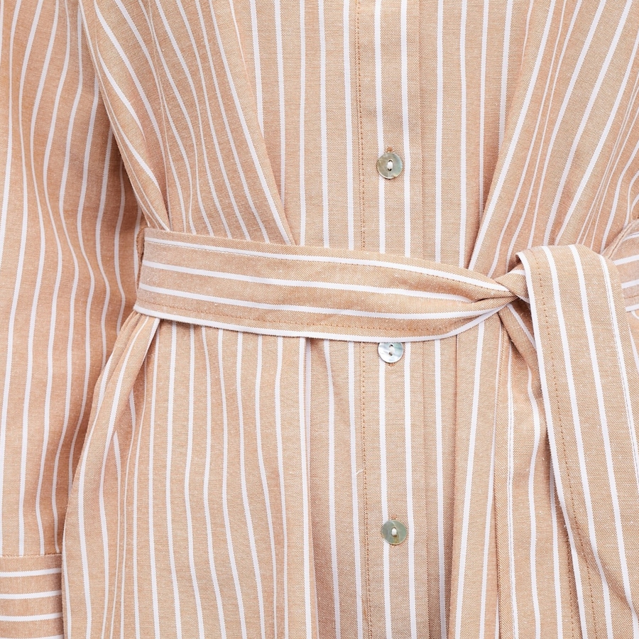 Image 119755_ALTMORE3.jpg, Product 119-755 / Price $74.88, Wynne Style Oxford Duster Shirt Dress from Wynnelayers on TSC.ca's Fashion department