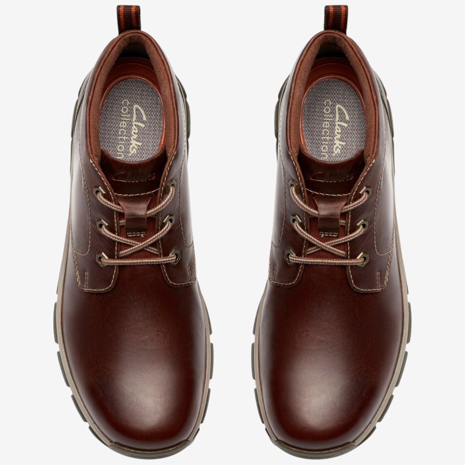 Clarks Men's Walpath Chukka Short Boot - TSC.ca