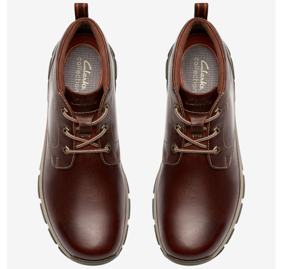 Image 119756_ALTMORE3.jpg, Product 119-756 / Price $49.33, Clarks Men's Walpath Chukka Short Boot from Clarks Footwear on TSC.ca's Shoes department