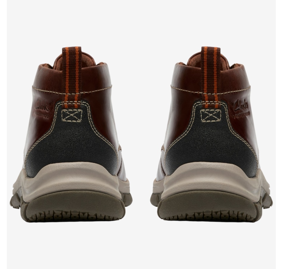 Image 119756_ALTMORE4.jpg, Product 119-756 / Price $49.33, Clarks Men's Walpath Chukka Short Boot from Clarks Footwear on TSC.ca's Shoes department