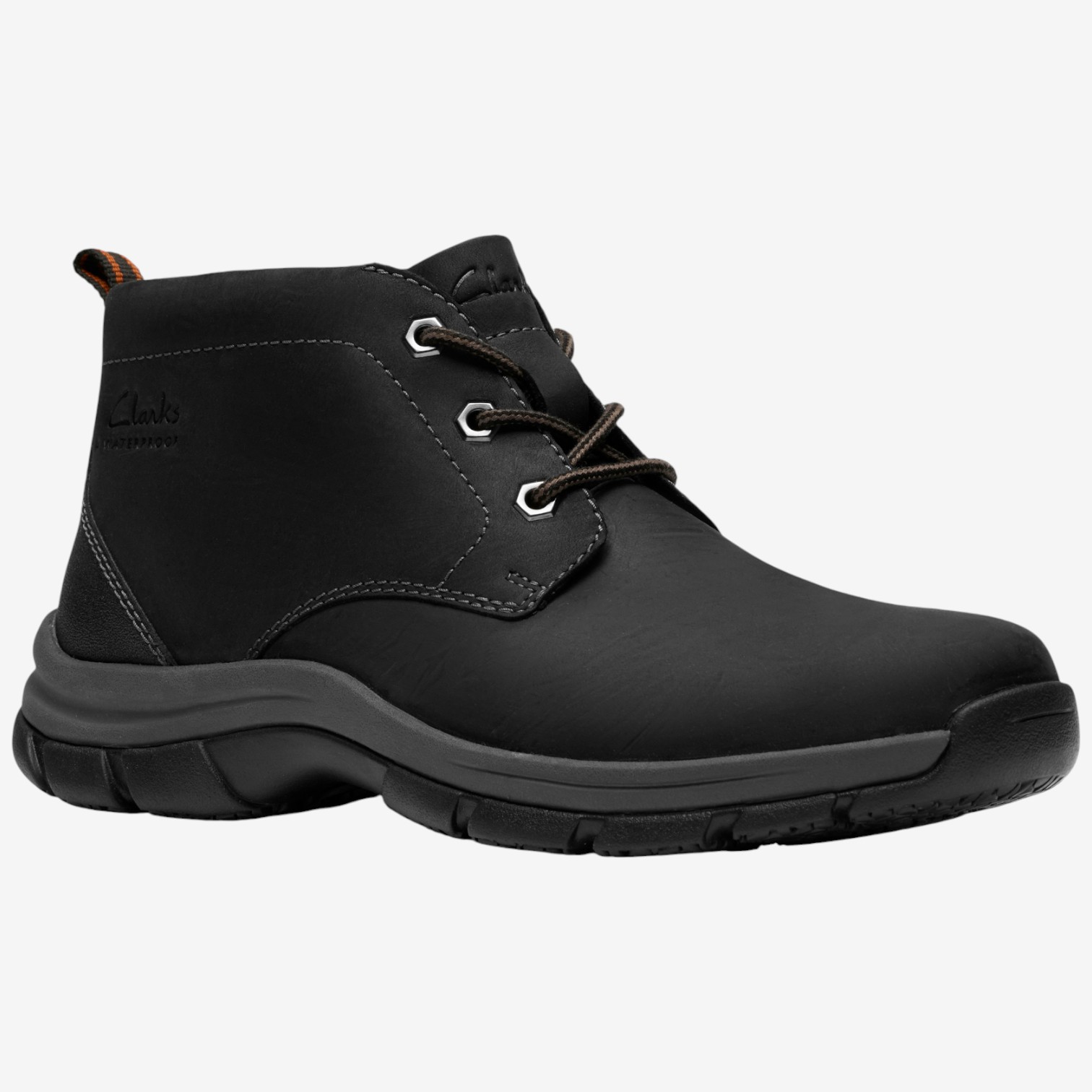 Clarks Men's Walpath Chukka Short Boot - TSC.ca