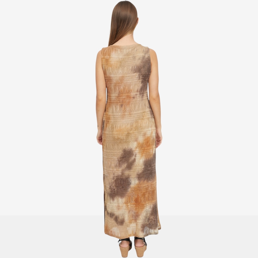Image 119758_ALTMORE3.jpg, Product 119-758 / Price $62.99, Nina Leonard Scoop Neck Sleeveless Maxi Dress from Nina Leonard on TSC.ca's Fashion department