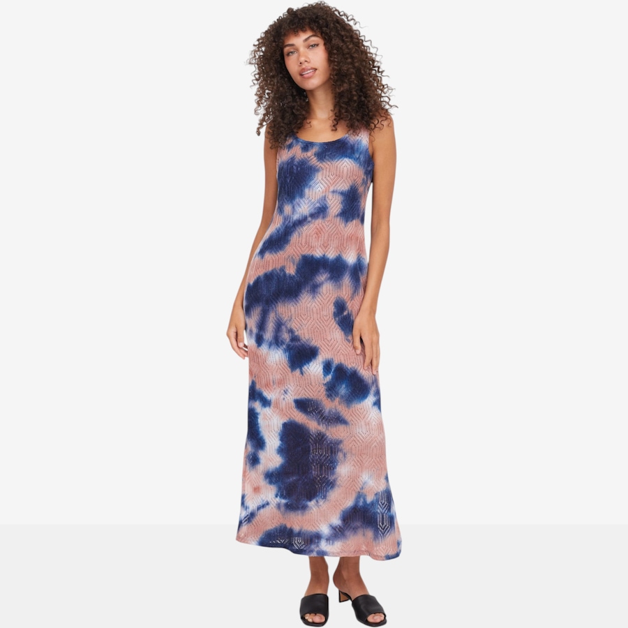Image 119758_NARMI.jpg, Product 119-758 / Price $62.99, Nina Leonard Scoop Neck Sleeveless Maxi Dress from Nina Leonard on TSC.ca's Fashion department