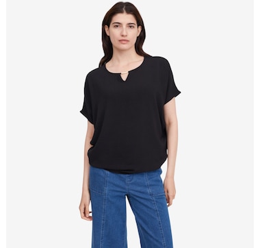 Nina Leonard Dolman Sleeve Kimono
